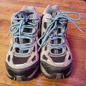 Columbia Women's Dogwood Hiking Shoes Size 7